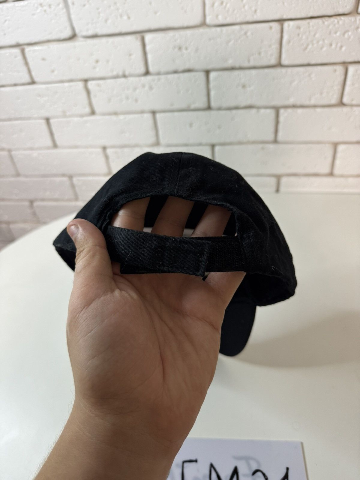 Other Tesla cap hat Size ONE SIZE - 3 Thumbnail