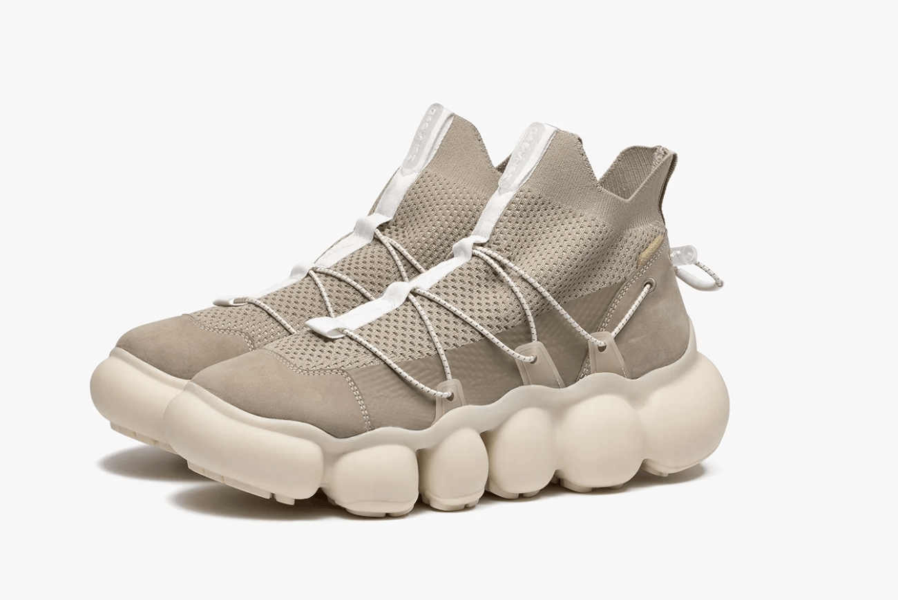 Other Jewelry Stone Sneakers Size US 11 / EU 44 - 1 Thumbnail