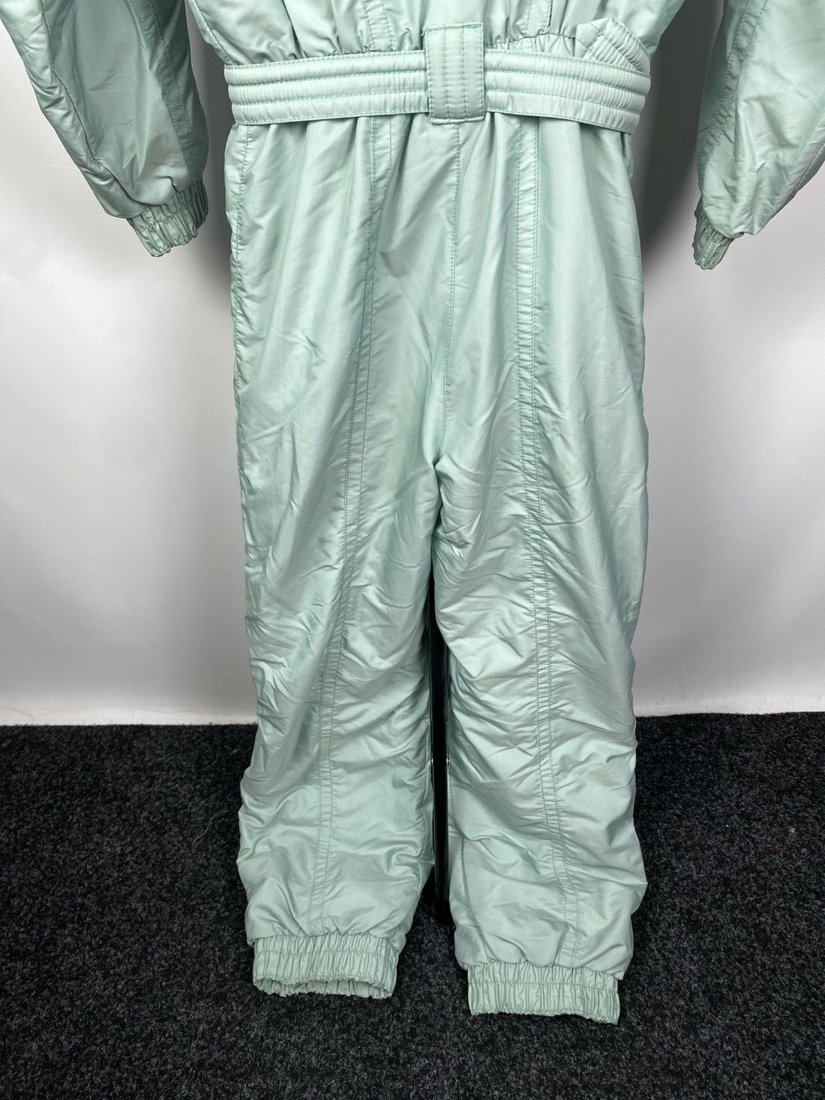 Vintage VINTAGE 90s ETIREL SKI suit snow Multicolour Size US S / EU 44-46 / 1 - 7 Thumbnail