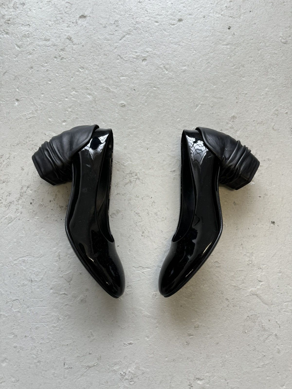 Comme des Garcons Comme Des Garcons Heels Size US 6.5 / IT 36.5 - 1 Thumbnail