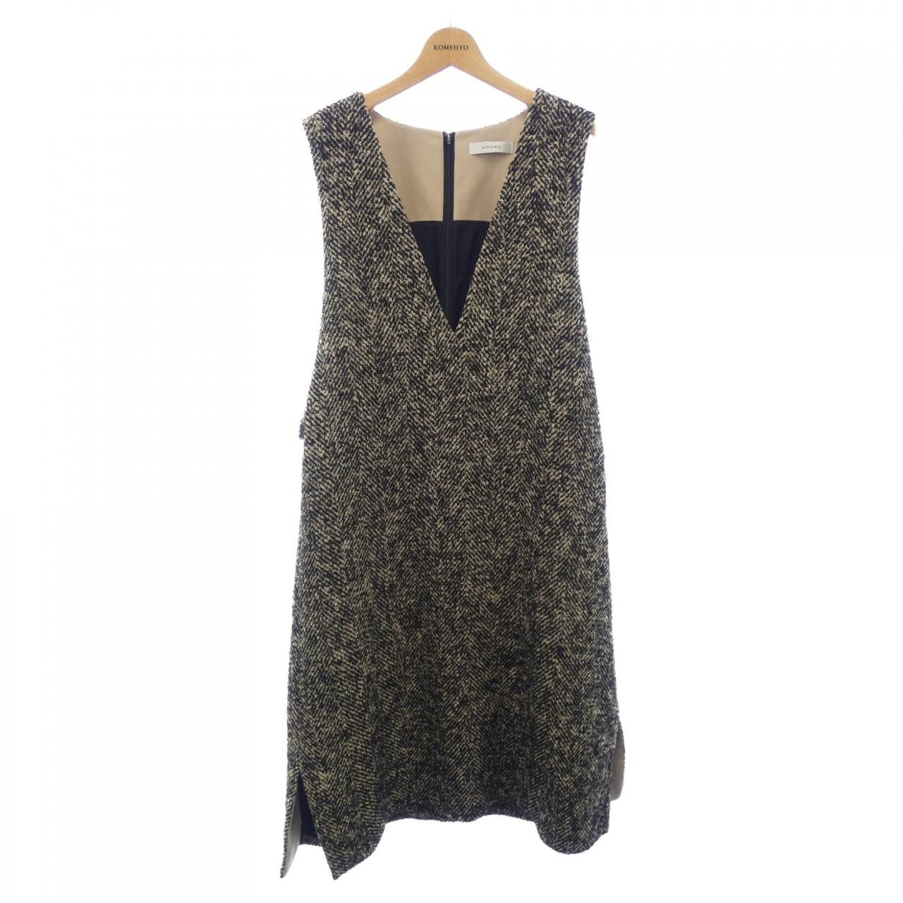Other Other ADORE Dress Others Dresses 5318240115 DUTY FREE for USA Size ONE SIZE - 1 Thumbnail