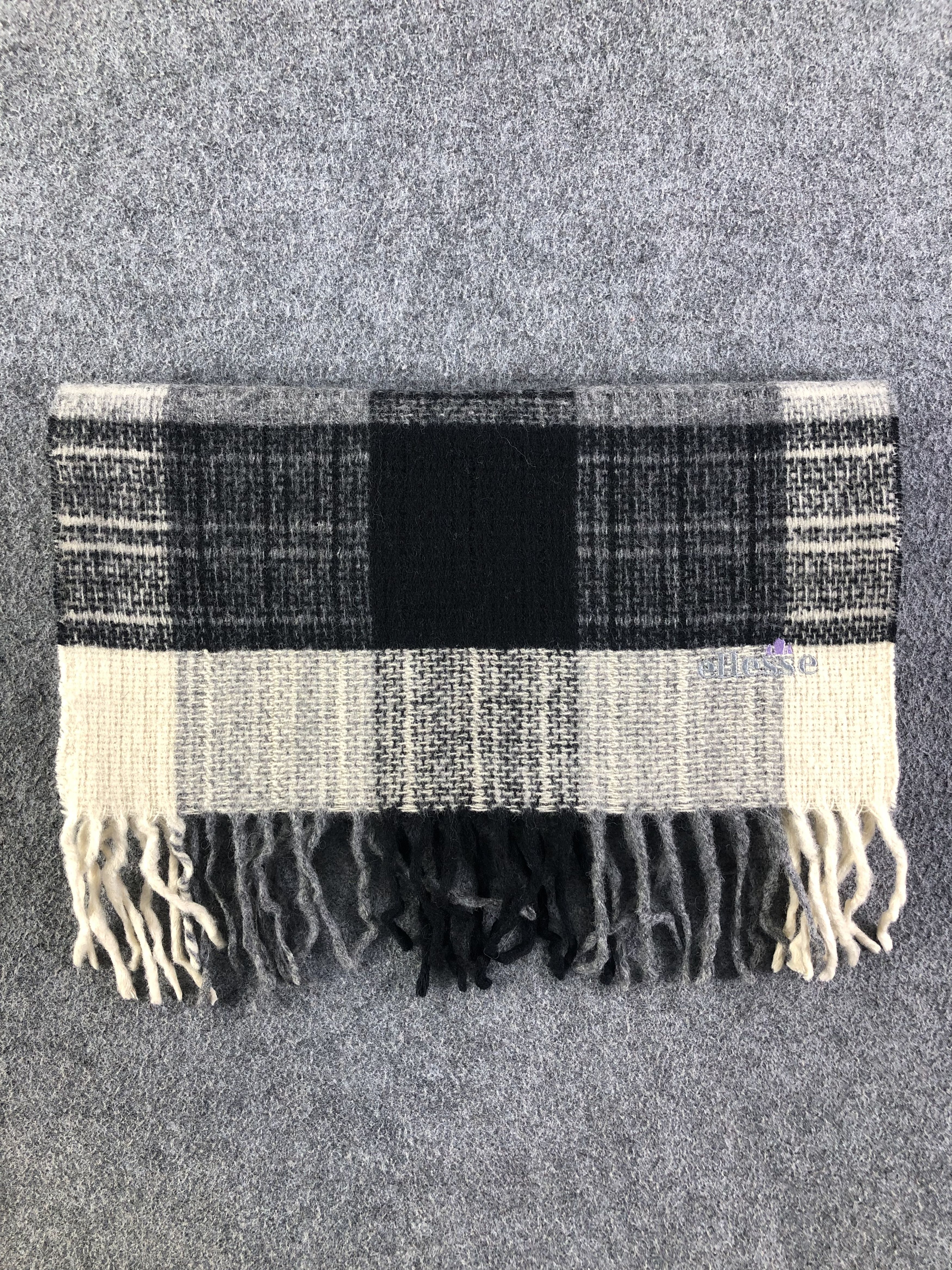 Ellesse Ellesse Scarf / Muffler / Neckwear Size ONE SIZE - 7 Thumbnail