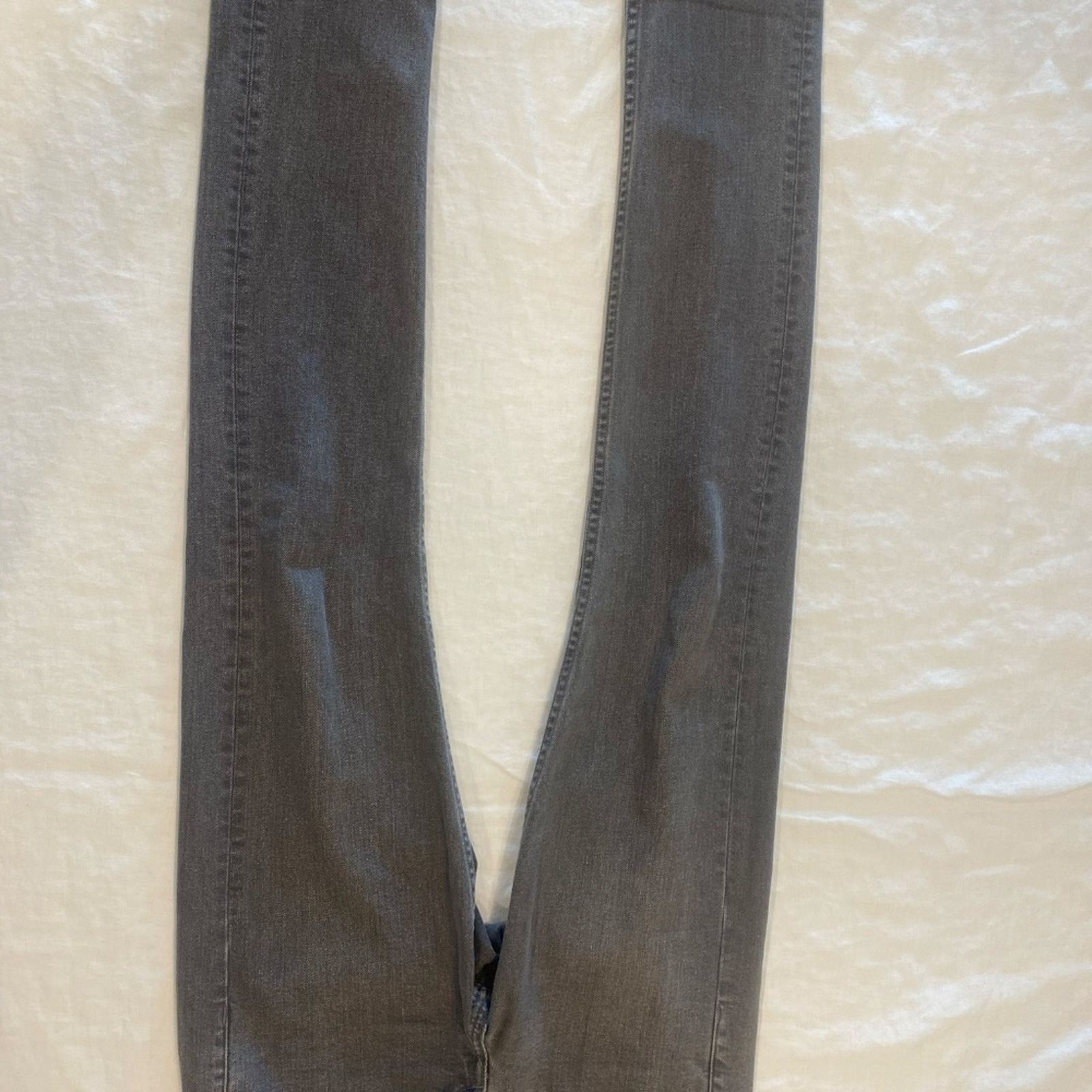 Rag & Bone Rag & Bone Women's Standard Issue Slim Leg Fit 2 Jeans - 28 Size 28" / US 6 / IT 42 - 7 Thumbnail