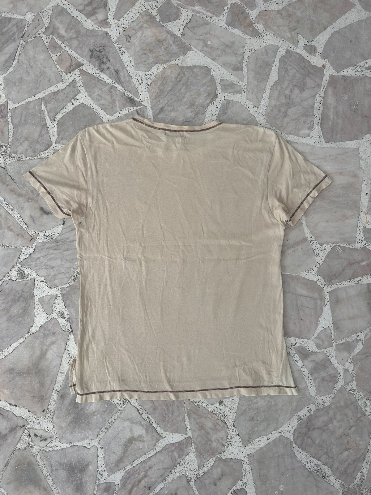 Kansai Yamamoto Fronthit camo cheetah kansai tee Size US XL / EU 56 / 4 - 2 Thumbnail