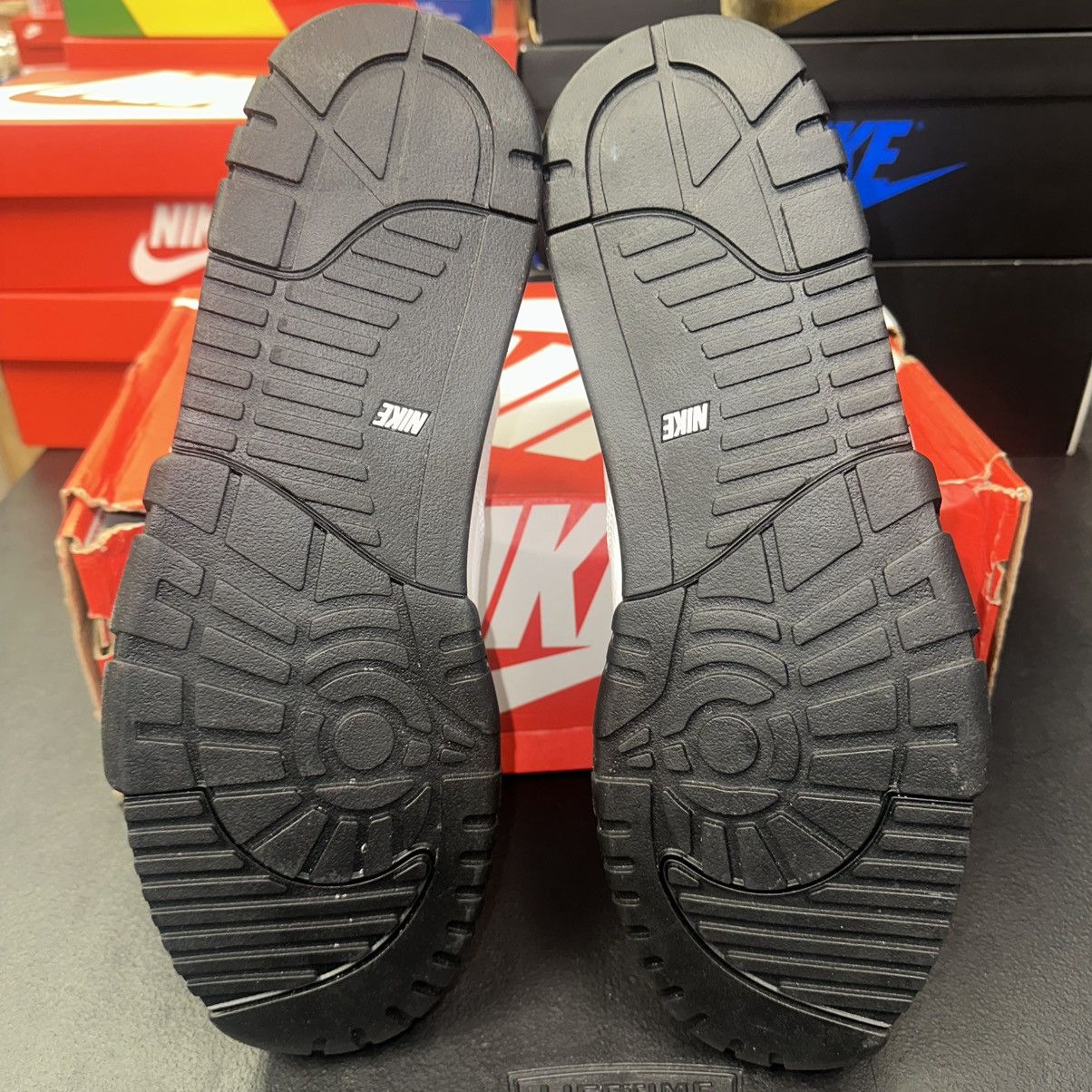Nike Size 14 - Men Nike Air Trainer 1 White Black FB8066-100 Size US 14 / EU 47 - 5 Thumbnail