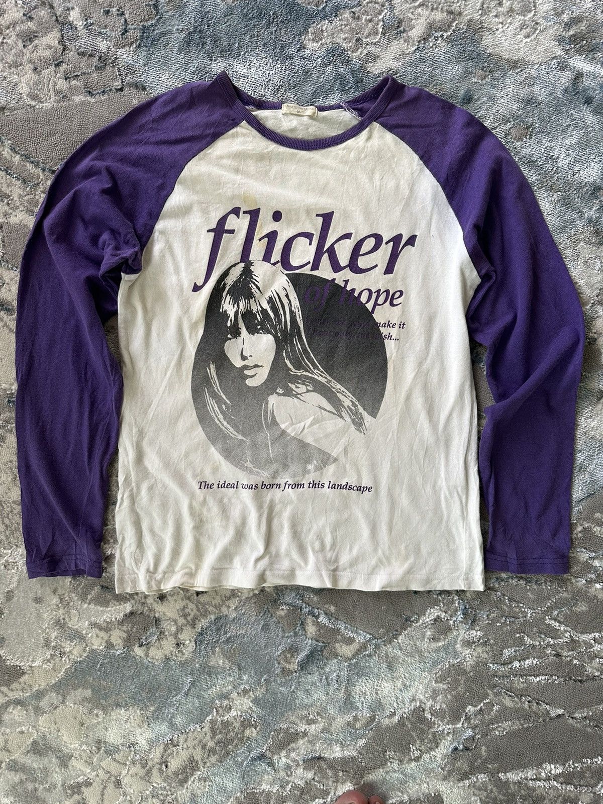 Designer × Hysteric Glamour Flicker Hystric Glamour Size M / US 6-8 / IT 42-44 - 1 Thumbnail