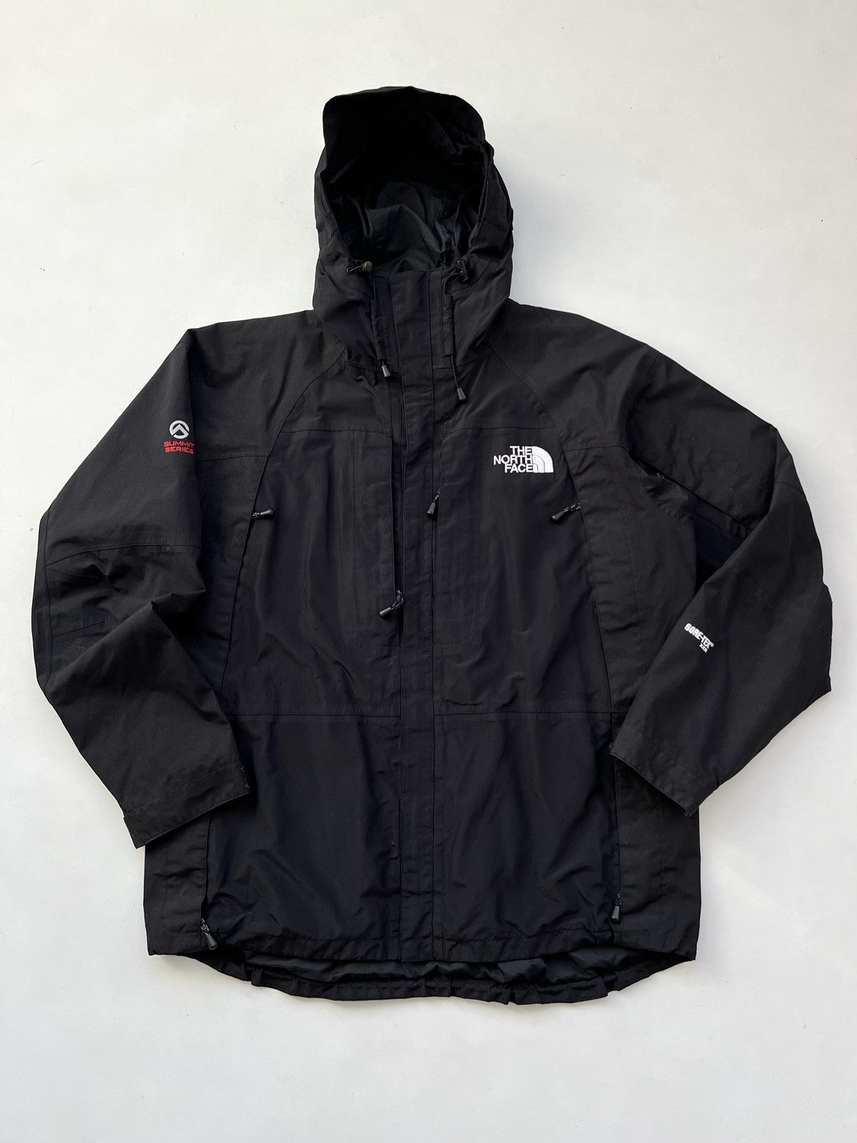 Arcteryx gore-tex xcr