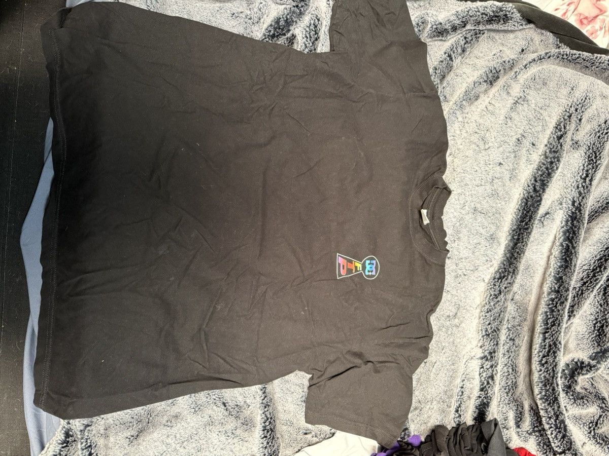 DC × Fuck The Population Ftp dc tee Size US XXL / EU 58 / 5 - 1 Thumbnail