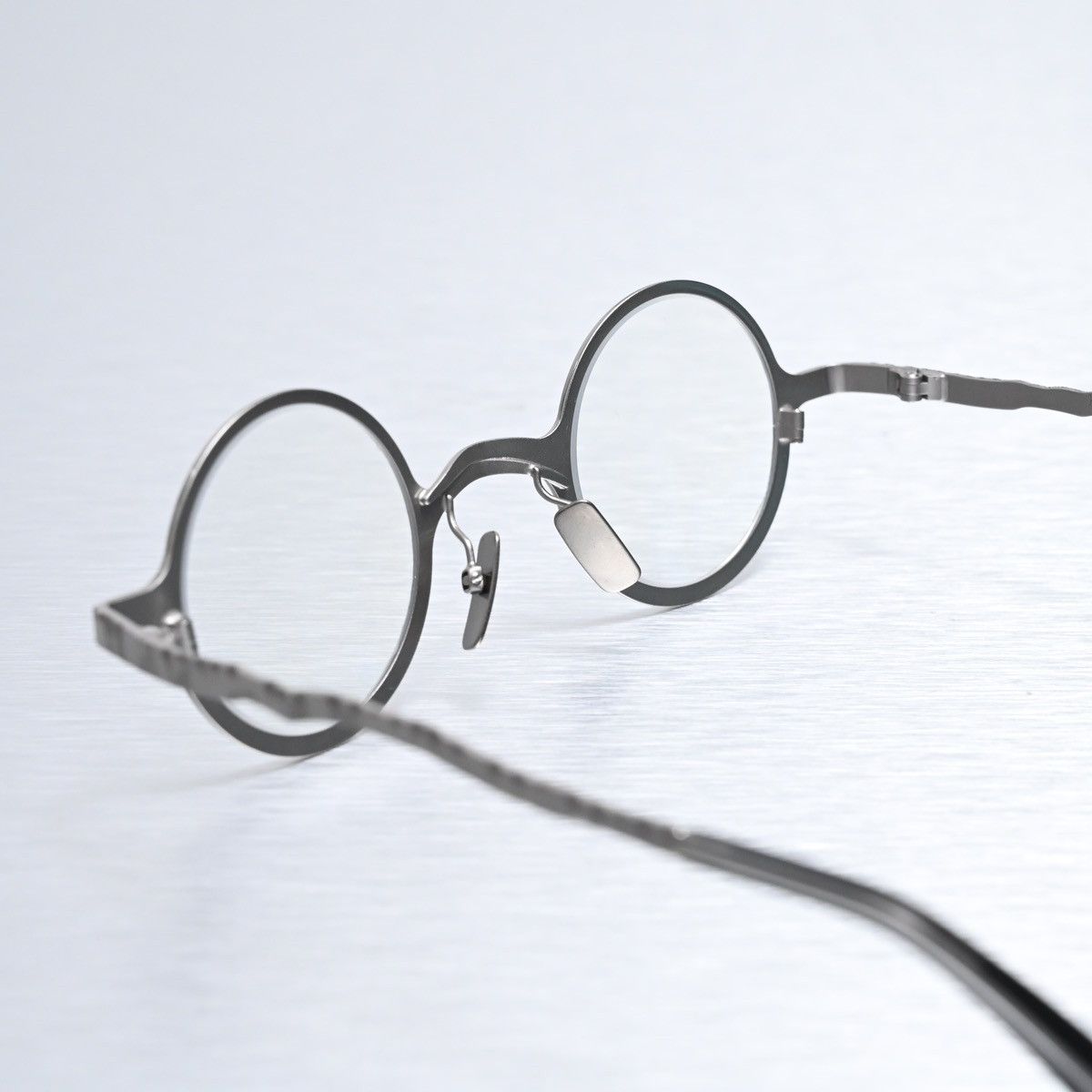 Kuboraum KUBORAUM Z17 SUNGLASSES Size ONE SIZE - 8 Thumbnail
