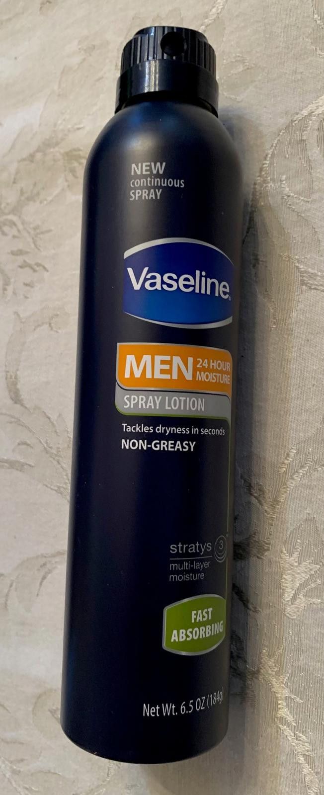 Other Men's Non-Greasy Spray Lotion Size ONE SIZE - 1 Thumbnail
