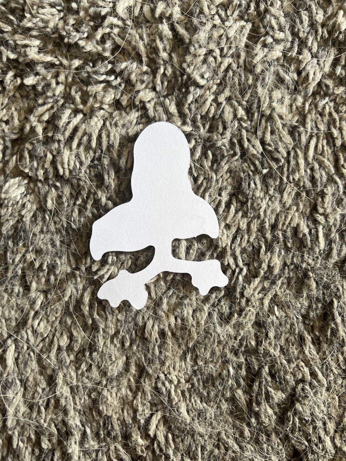 Pokemon Pokémon Bellsprout Sticker Size ONE SIZE - 2 Thumbnail