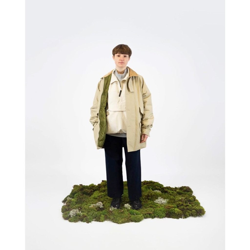 CHCM Venturon Malissard 1st Coat - XL NWT $875 Size US XL / EU 56 / 4 - 6 Thumbnail