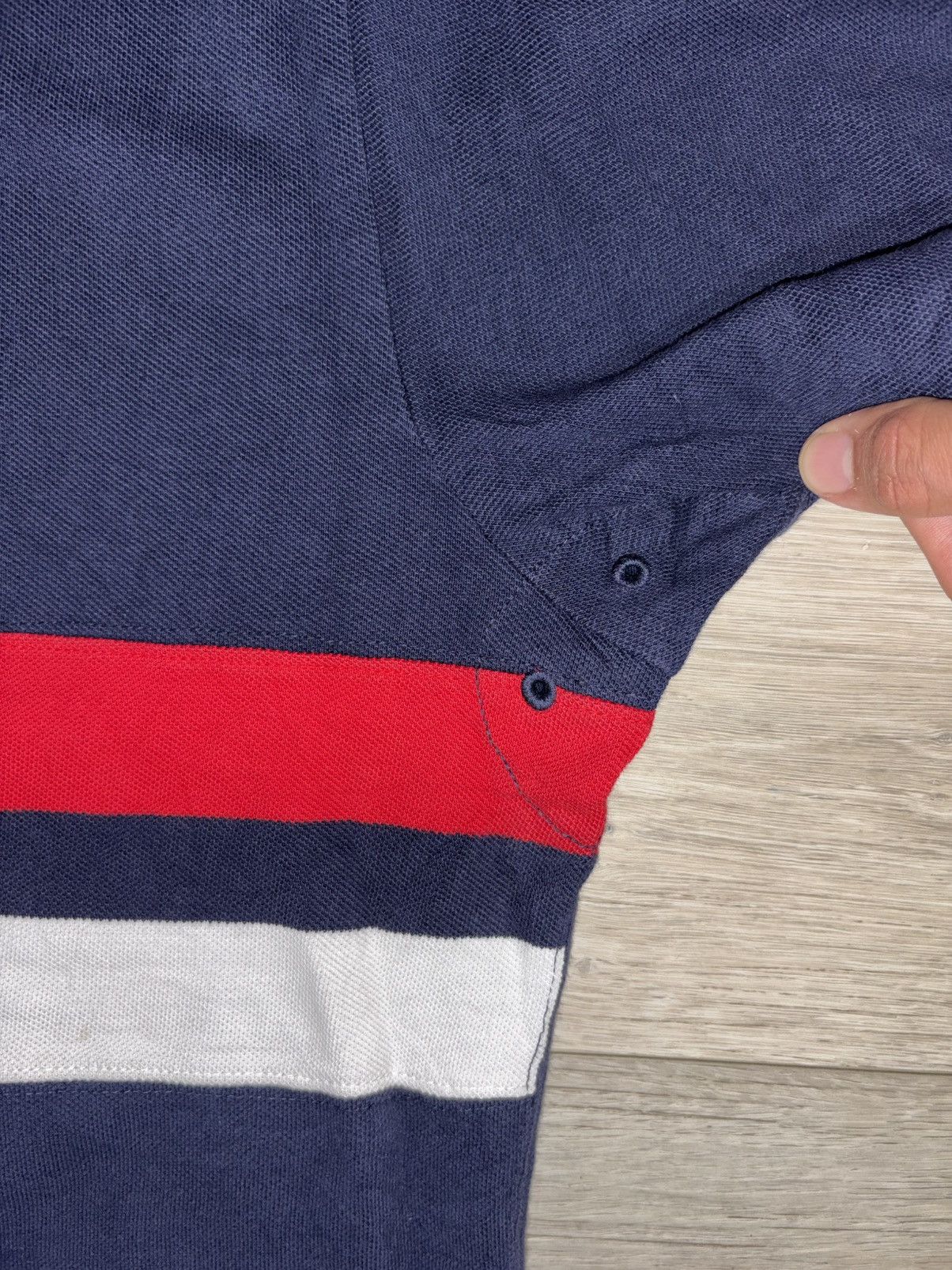 Polo Ralph Lauren Polo Ralph Lauren shirt Size US L / EU 52-54 / 3 - 4 Thumbnail