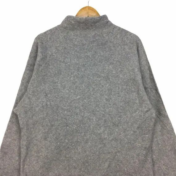 Helly Hansen Vtg HELLY HANSEN Fleece Sweater Streetwear Clothing Size US XL / EU 56 / 4 - 2 Thumbnail