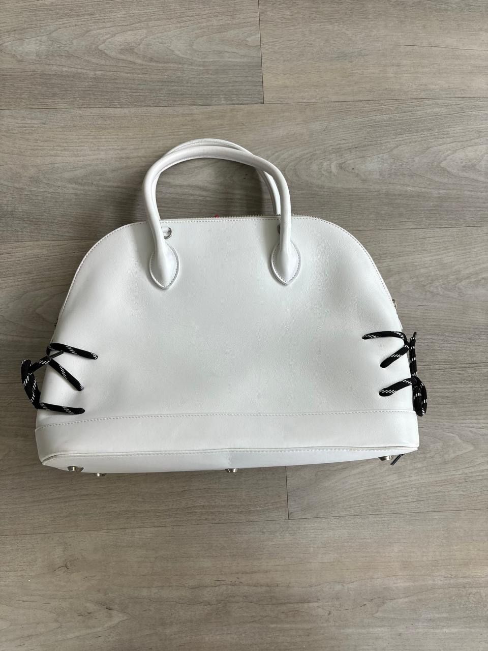 Balenciaga SS20 Balenciaga Hello Kitty Runway Ville Handbag Bag Size ONE SIZE - 5 Thumbnail