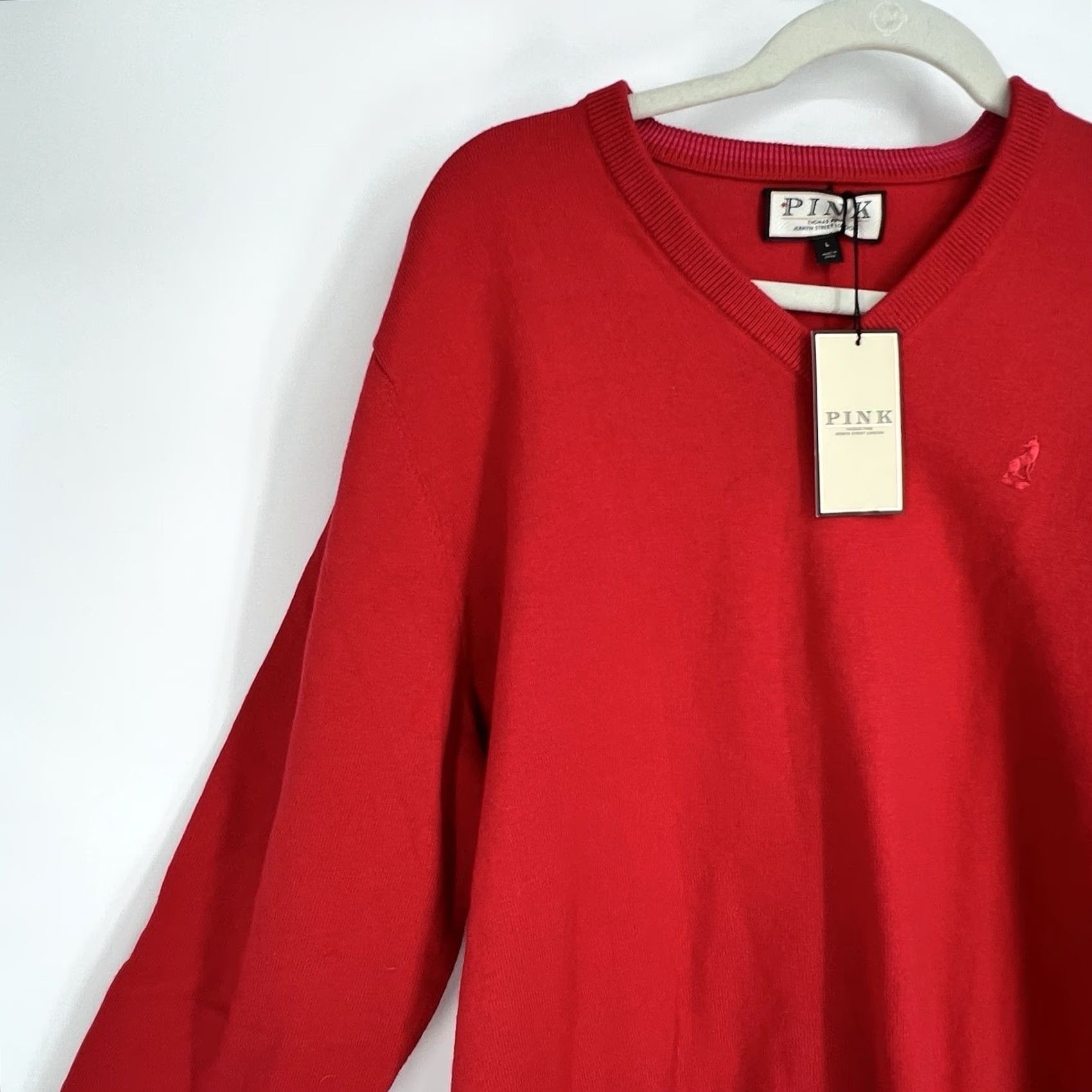 Victoria's Secret VINTAGE? No. N/A Size L / US 10 / IT 46 - 6 Thumbnail