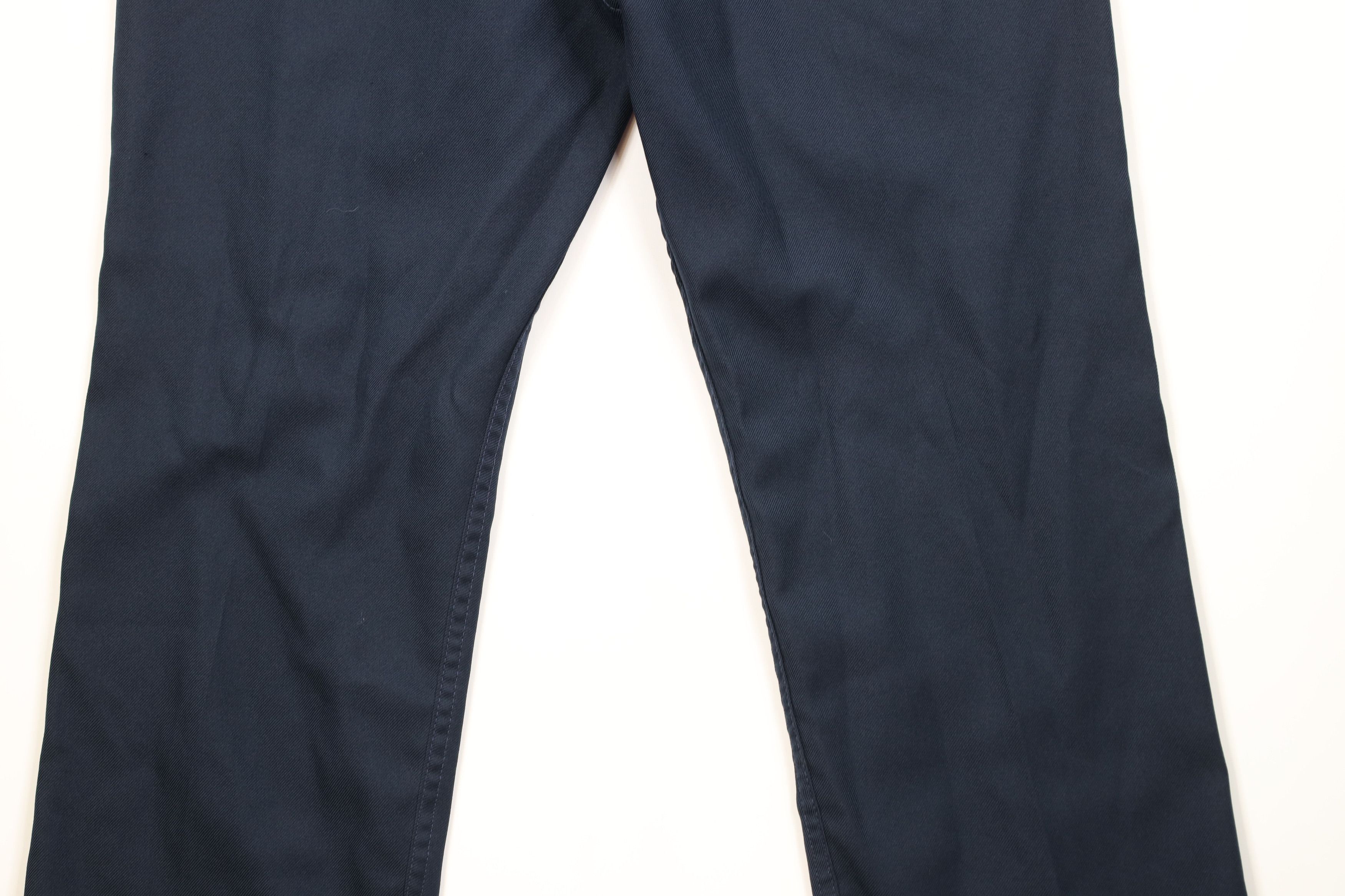 Vintage Vintage 70s Streetwear Bell Bottoms Chino Pants USA Size US 38 / EU 54 - 11 Thumbnail
