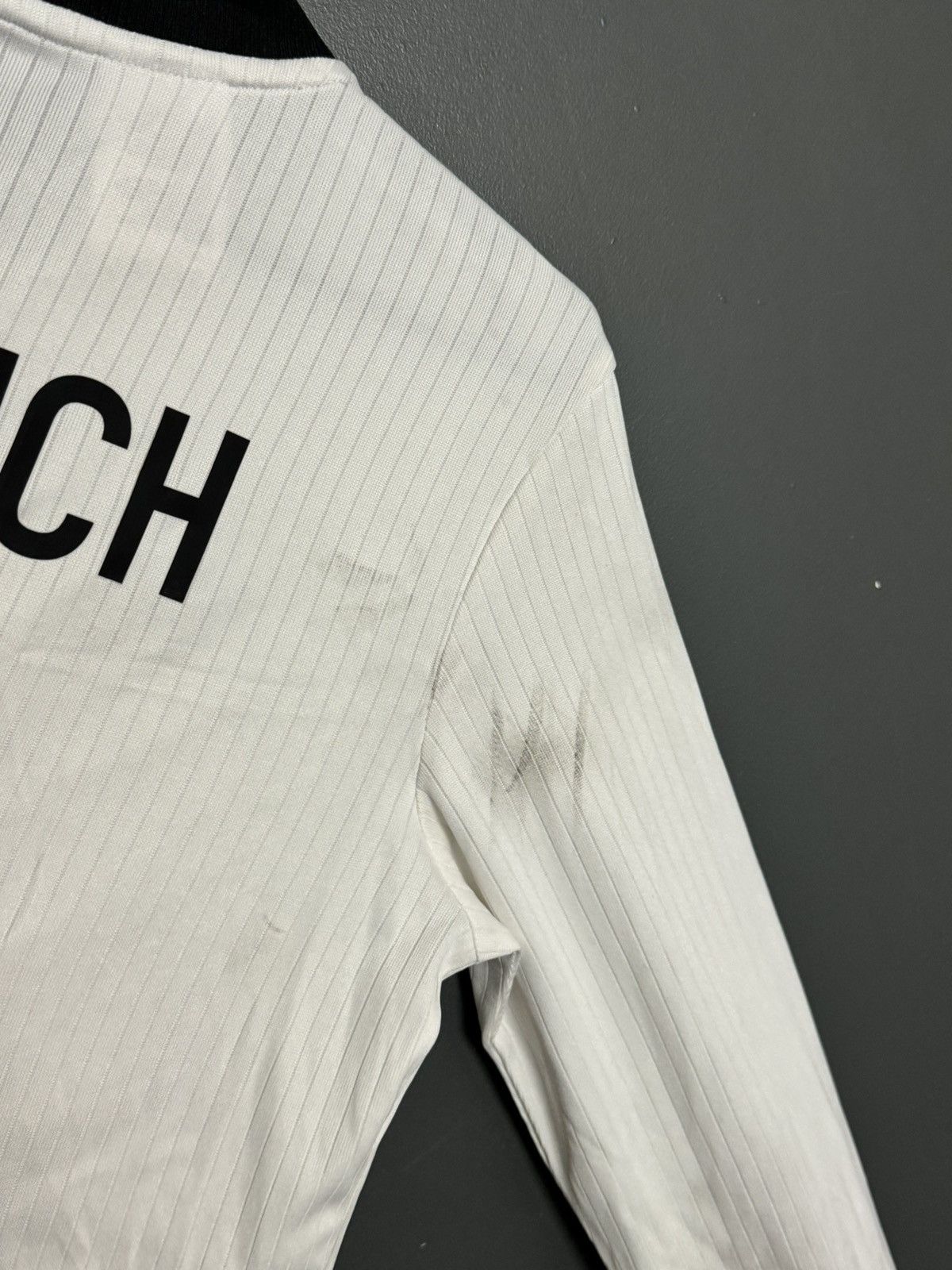 Adidas KIDS Germany Anniversary 125 Kimmich Football Jersey T-Shirt Size US XS / EU 42 / 0 - 13 Thumbnail