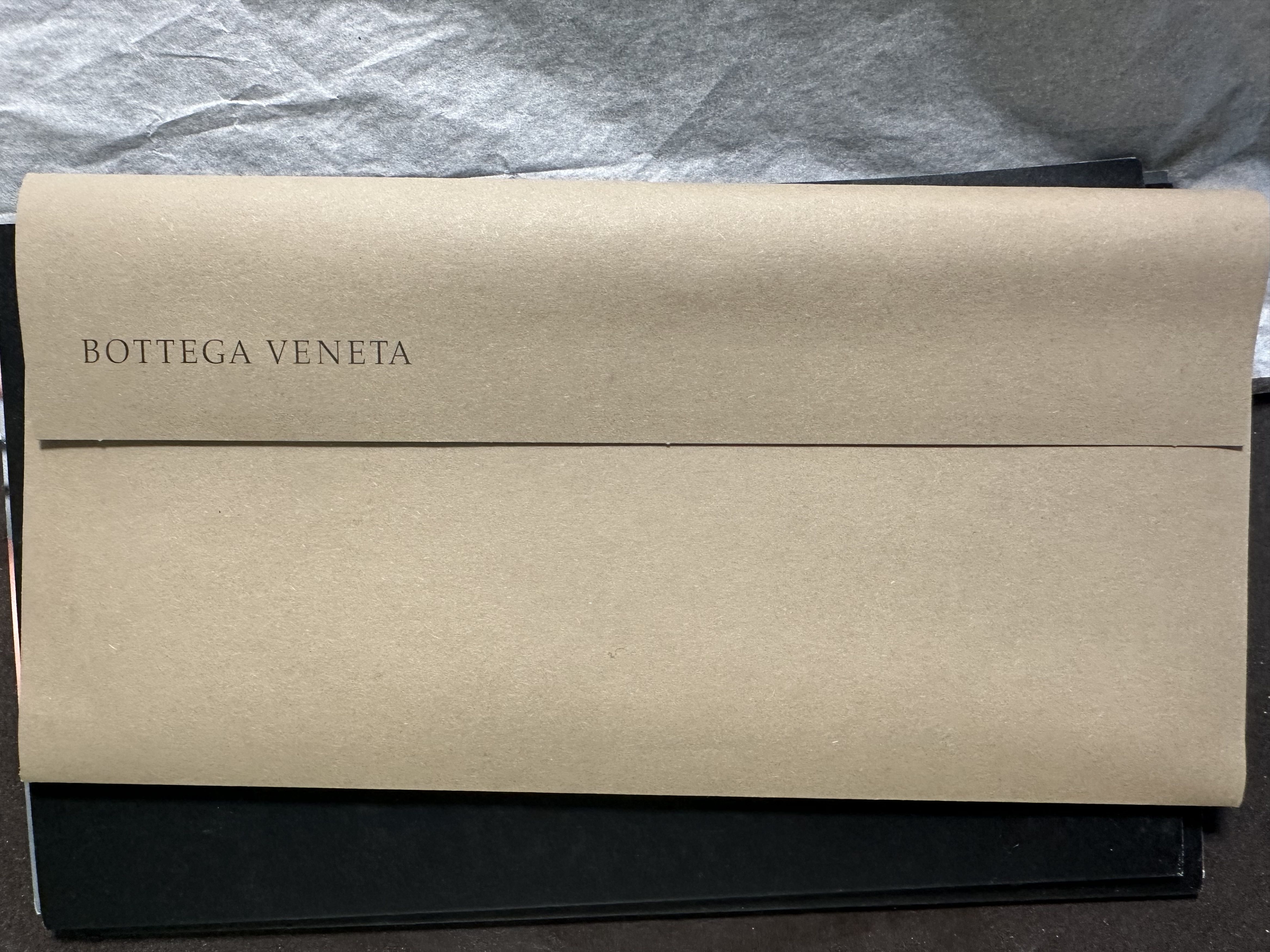 Bottega Veneta Bottega Veneta Ardoise Chelsea Boots Size US 11 / EU 44 - 3 Thumbnail