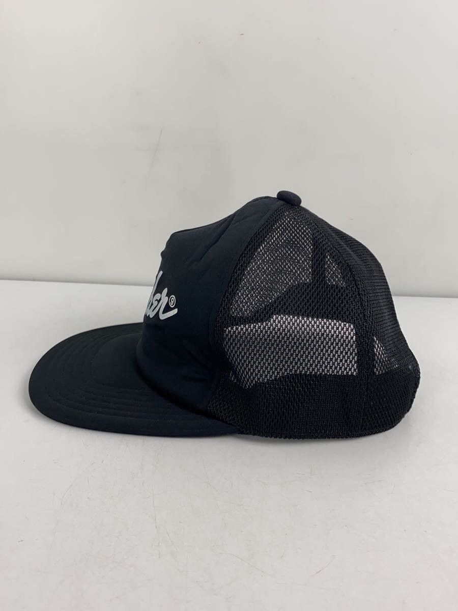 Number (N)ine Fender Guitar Logo Cap Size ONE SIZE - 2 Thumbnail