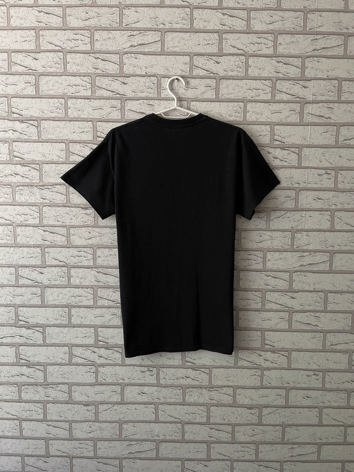 Band Tees × Vintage Polyphia T shirt Rock Tee Merchandise Black Shirt Merch Size US M / EU 48-50 / 2 - 8 Thumbnail