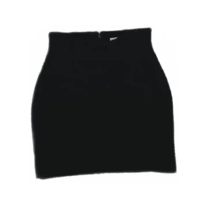 Dior Dior Elegant Solid Color Midi Skirt 0079 Size 38" / US 16 / IT 52 - 1 Thumbnail