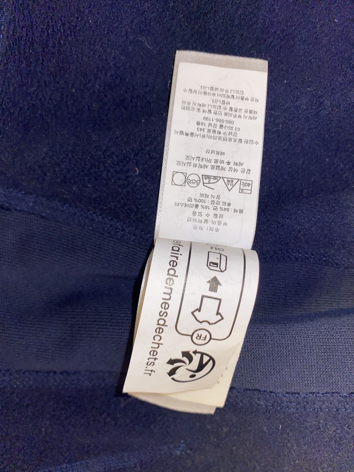 Polo Ralph Lauren Polo Ralph Lauren Size US M / EU 48-50 / 2 - 5 Thumbnail