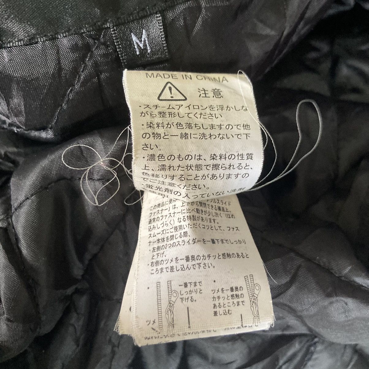If Six Was Nine × In The Attic IN THE ATTIC MULTIPOCKET JACKET Size US M / EU 48-50 / 2 - 11 Thumbnail