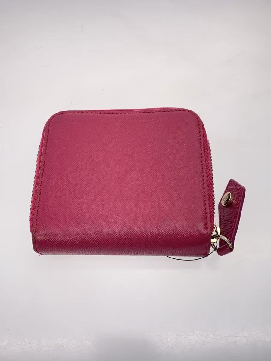 Vivienne Westwood Orb Zip Leather Wallet Size ONE SIZE - 2 Thumbnail