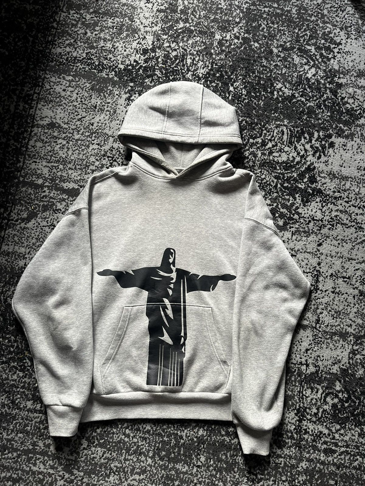 Other Hoodie Corcovado by LastLivingSoul Size US S / EU 44-46 / 1 - 1 Thumbnail