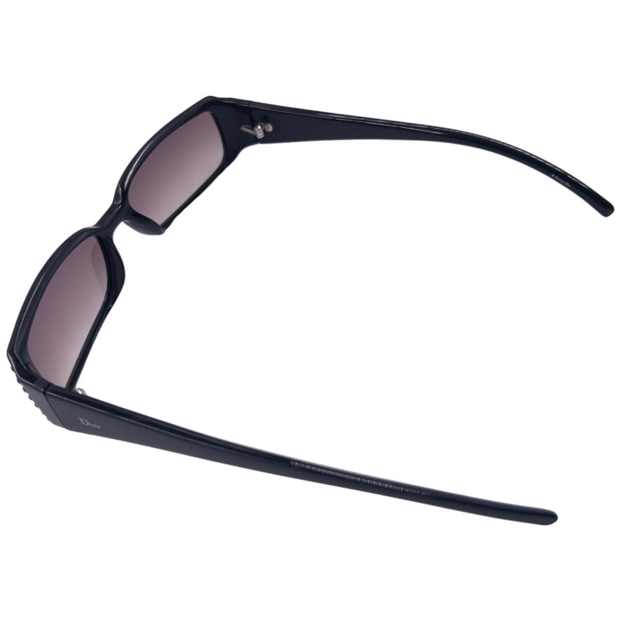 Dior Vintage Christian Dior Diamanté Sunglasses Size ONE SIZE - 7 Thumbnail