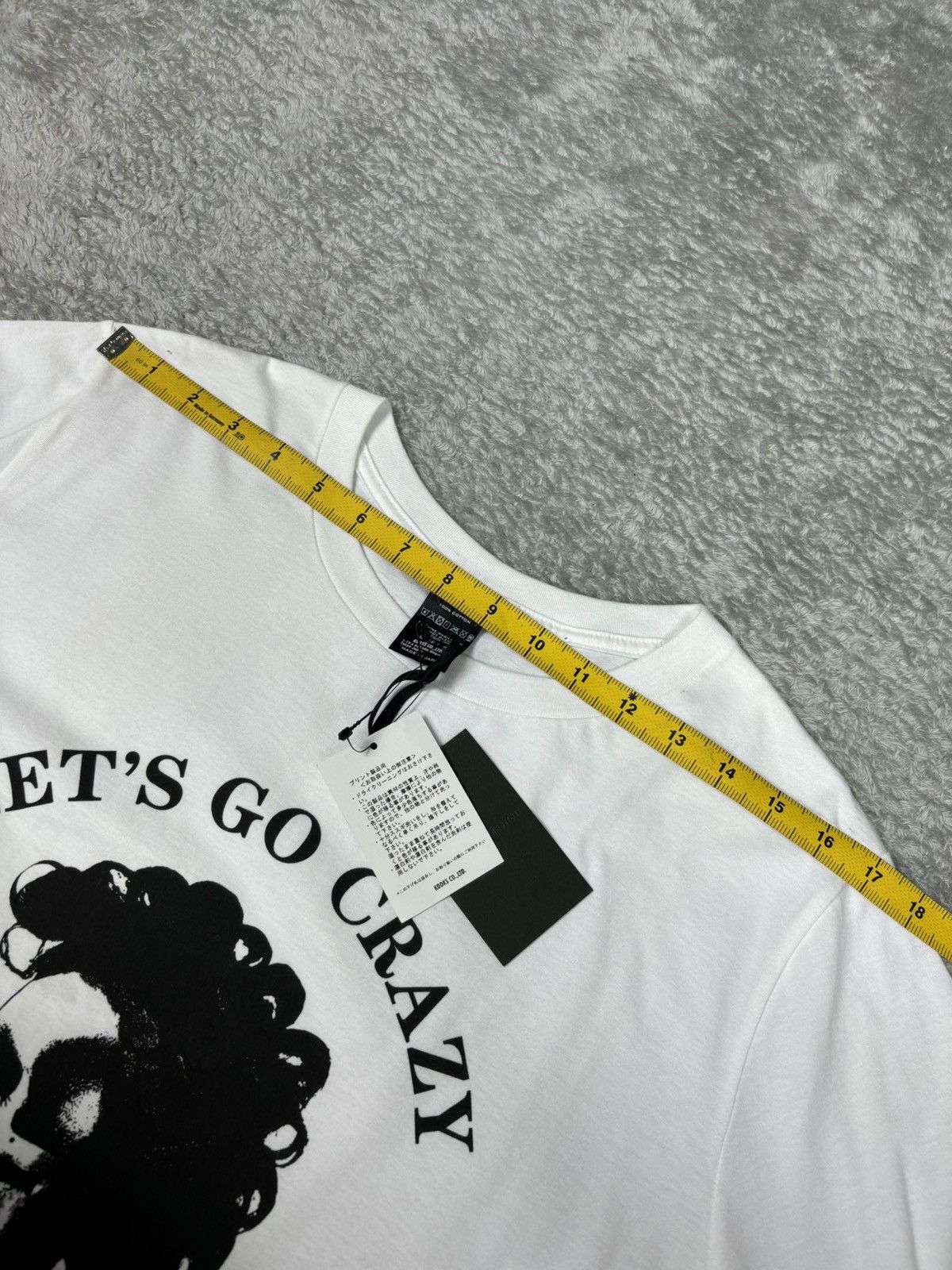 Number (N)ine Number (n)ine Skull Size US L / EU 52-54 / 3 - 9 Thumbnail