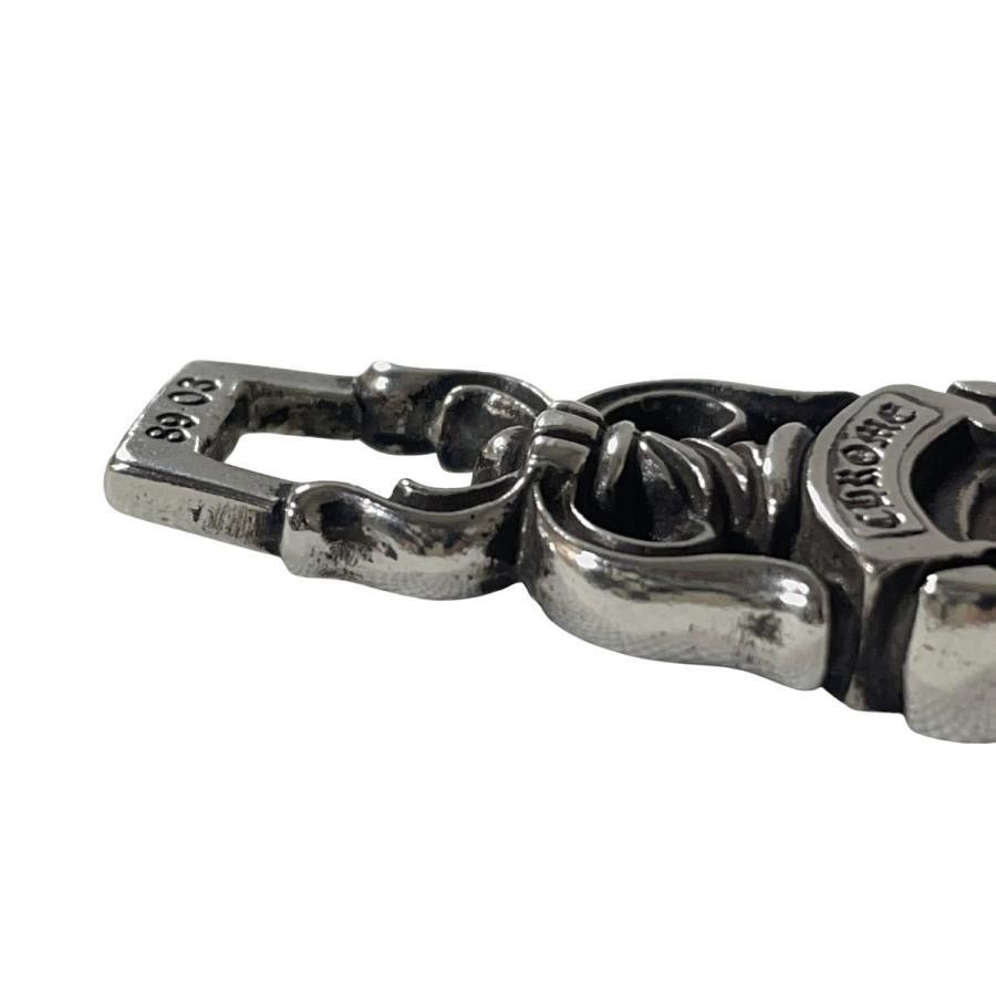 Chrome Hearts Chrome Hearts Dagger #10 pendant CHARM necklace pendant Size ONE SIZE - 5 Thumbnail