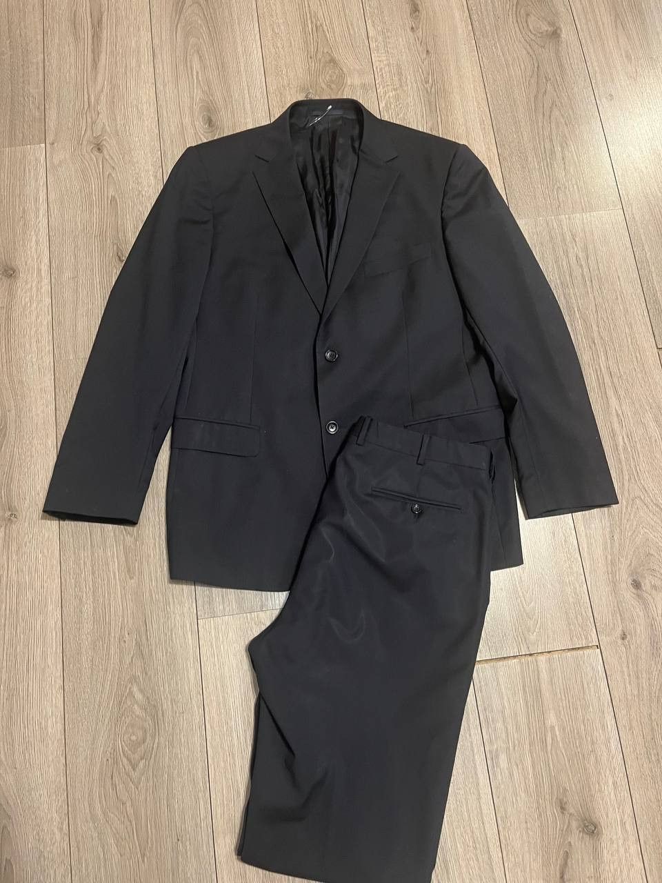 Ermenegildo Zegna × Z Zegna z zegna suit mens 52R model City Size 52R - 1 Thumbnail