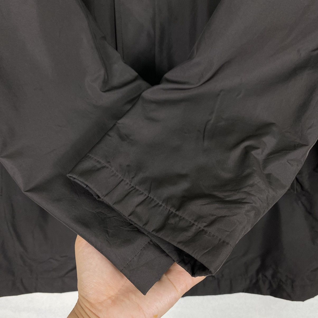 Japanese Brand INED HOMME BY YOHJI YAMAMOTO JACKET Size US M / EU 48-50 / 2 - 9 Thumbnail