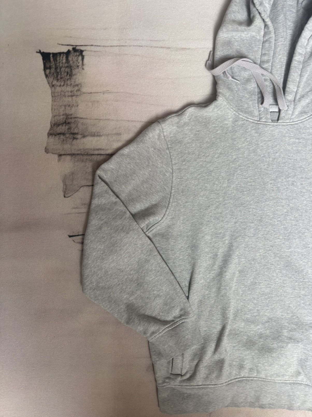 Lacoste Grey Lacoste hoodie size S Size US S / EU 44-46 / 1 - 5 Thumbnail