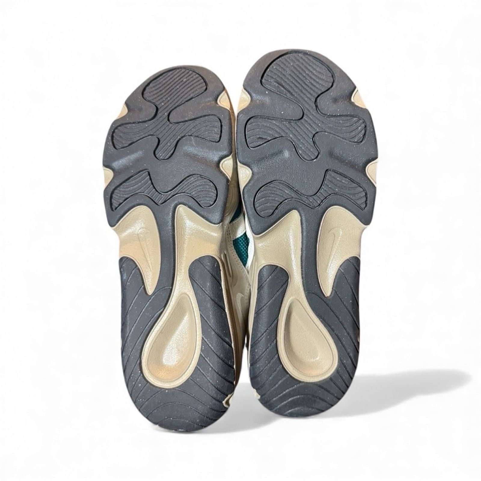 Nike Nike Tech Hera Light Orewood Geode Teal Size US 9 / EU 42 - 4 Thumbnail