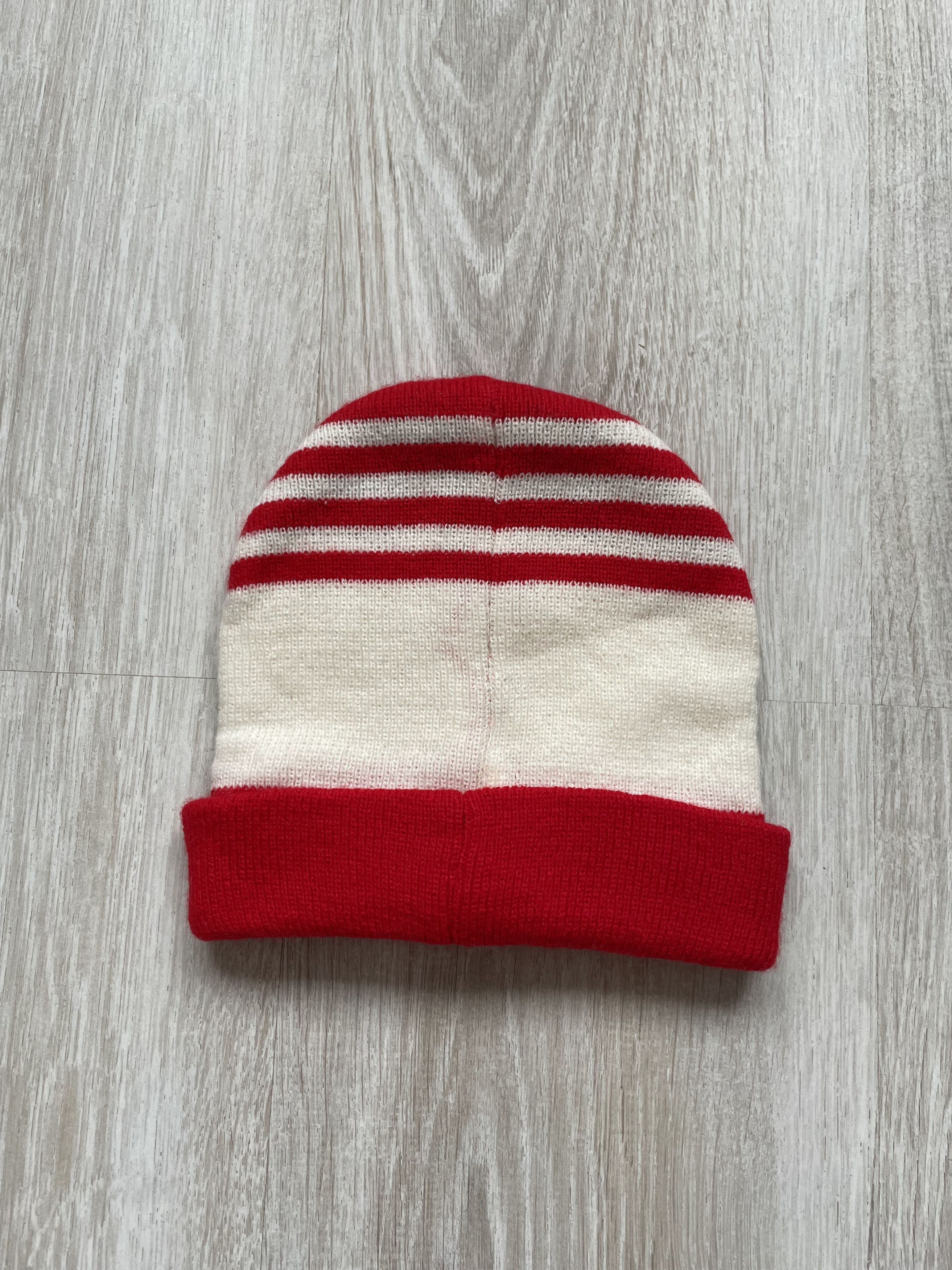 Japanese Brand Hello Kitty Hat Size ONE SIZE - 2 Thumbnail
