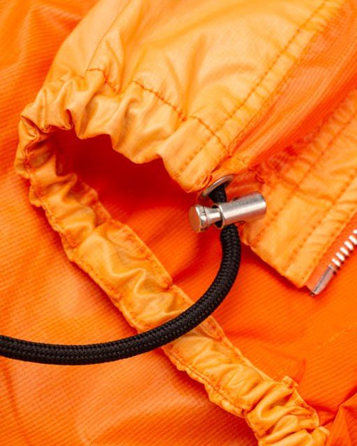 Kenzo KENZO / Cropped Sporty Windbreaker Jacket Size XS / US 0-2 / IT 36-38 - 4 Thumbnail