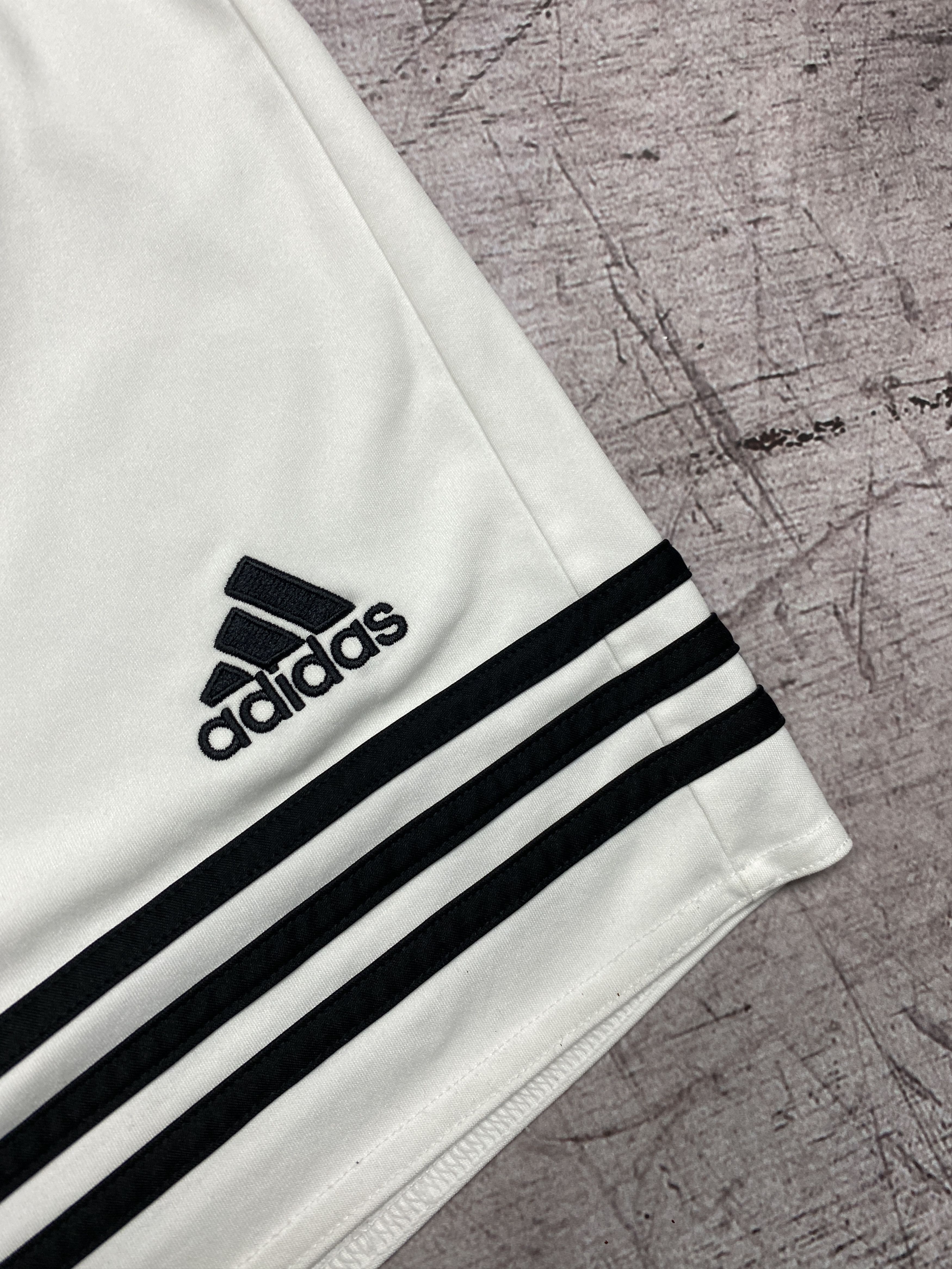 Adidas × Vintage Adidas Vintage Mens Shorts Size US 30 / EU 46 - 3 Thumbnail