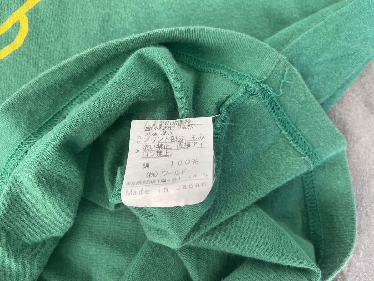 Boycott JAPAN MADE Boycott Dj At Work Workspace Archive Size US M / EU 48-50 / 2 - 5 Thumbnail