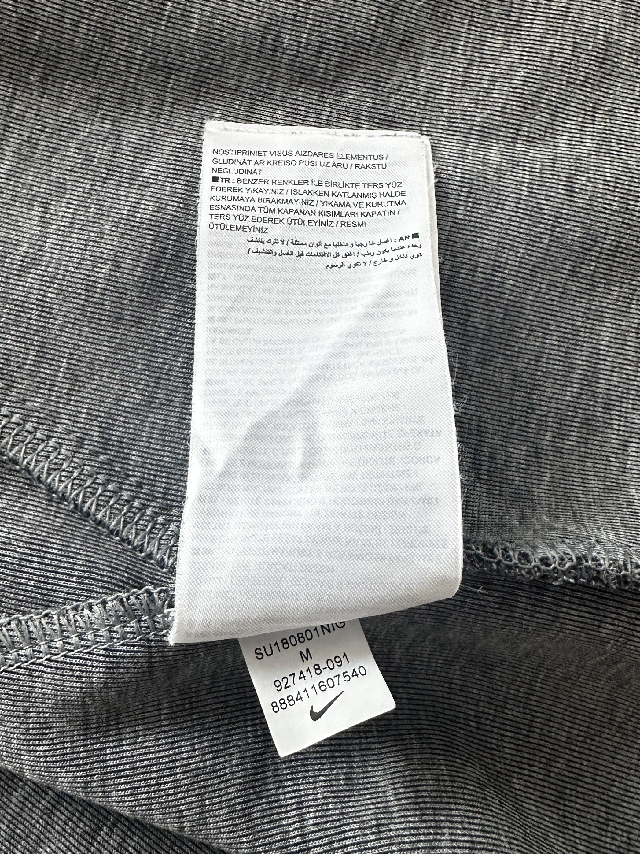 Nike Nike ENGLAND Tech Fleece Windrunner Hooded Jacket M Football Size US M / EU 48-50 / 2 - 12 Thumbnail