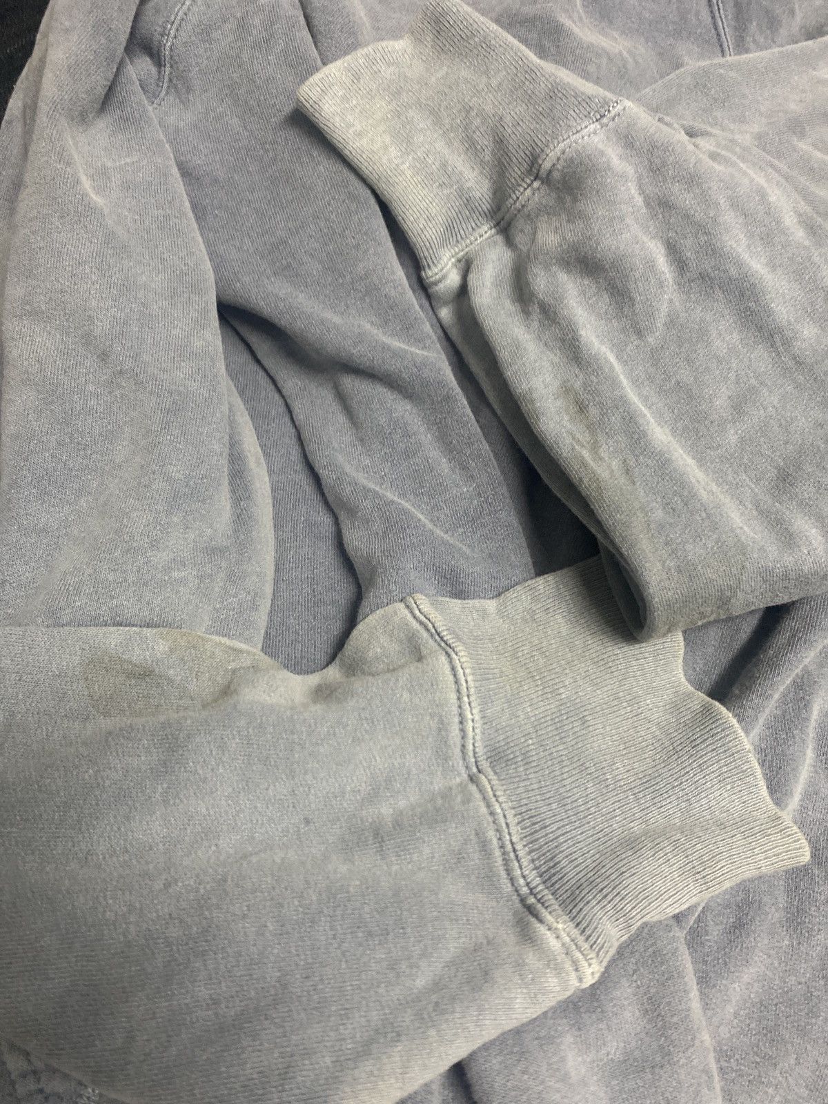 Japanese Brand Vintage West Champs Kick Off 1978 Cheswick Hoodie Size US L / EU 52-54 / 3 - 8 Thumbnail