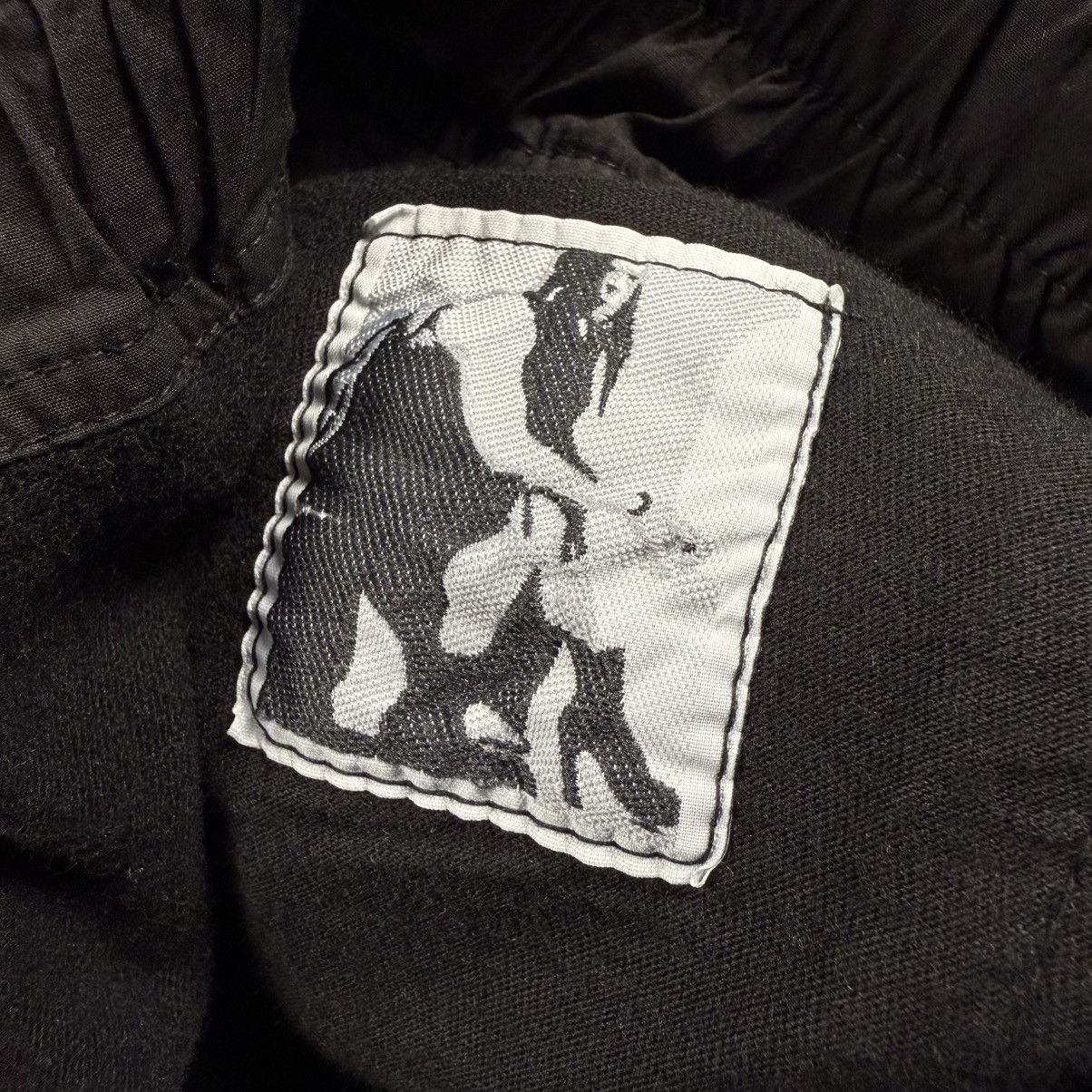 Rick Owens Rick Owens Flared ‘Bela’ Front Zip Sweat Pants Size US 32 / EU 48 - 8 Thumbnail