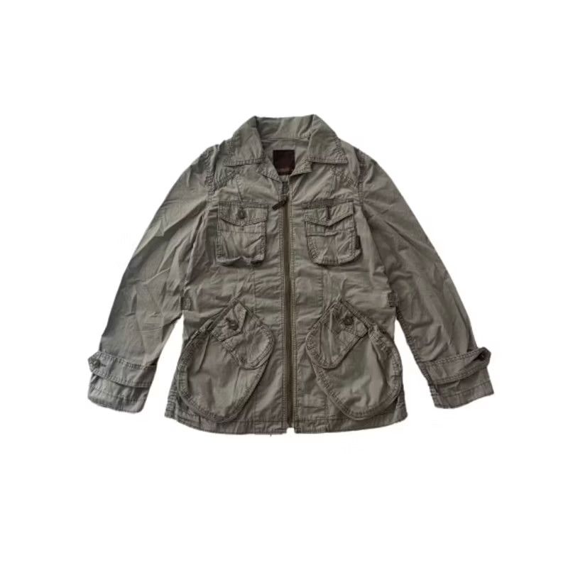 Hysteric Glamour Hysteric glamour multi pocket Size US S / EU 44-46 / 1 - 1 Thumbnail