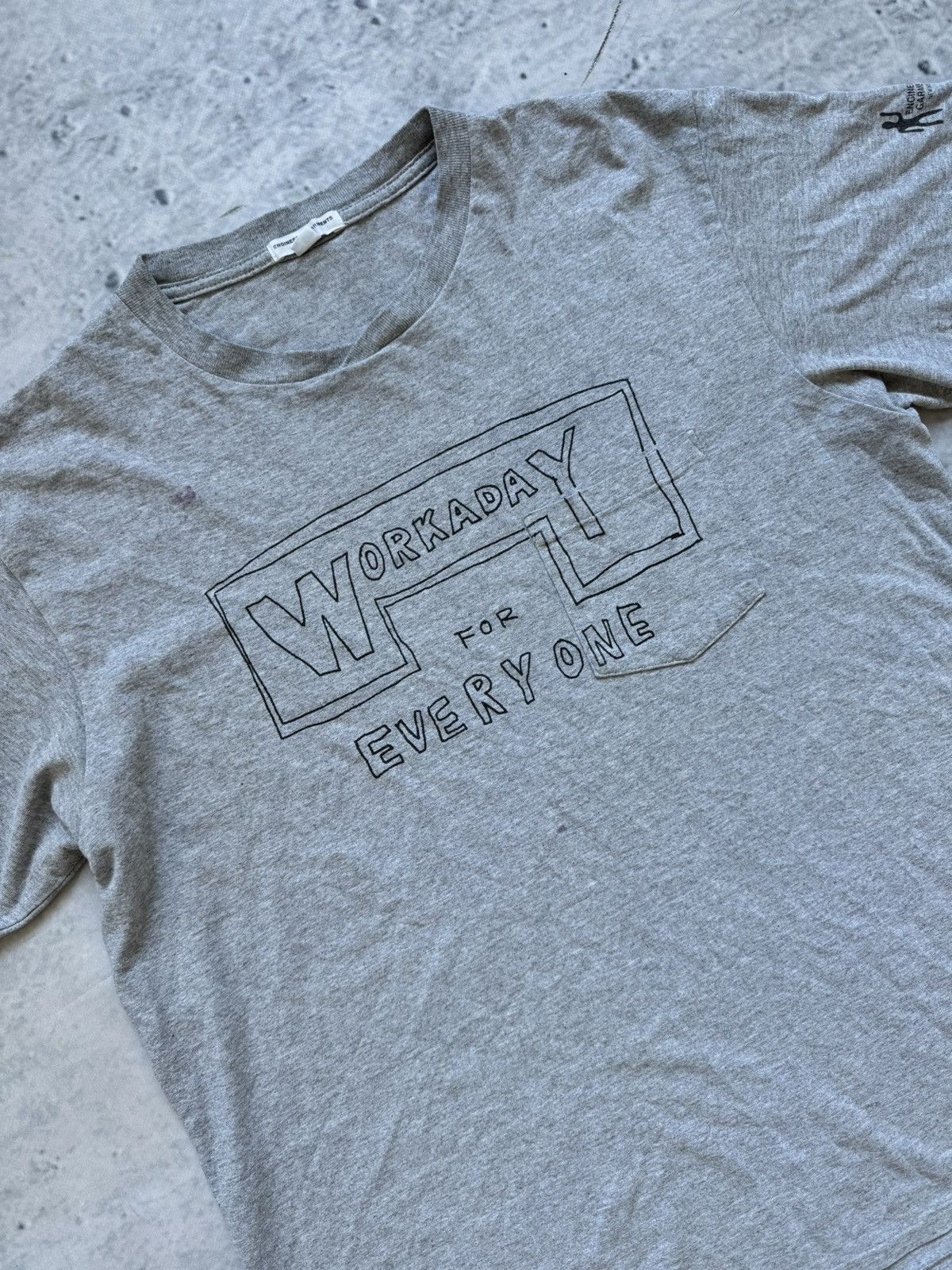 Engineered Garments × Vintage 🤑Engineered Garments NY Workaday for everyone Size US L / EU 52-54 / 3 - 2 Thumbnail