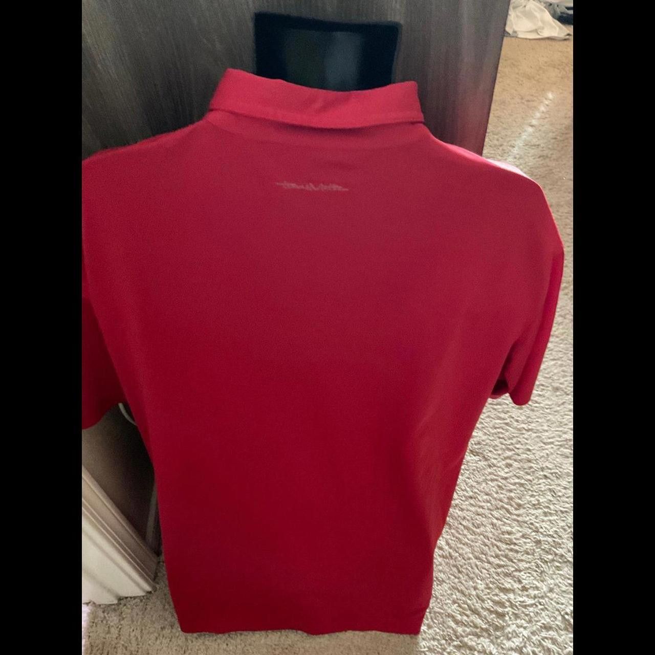 Designer Mens Used Travis Mathew Size Size US XL / EU 56 / 4 - 2 Thumbnail