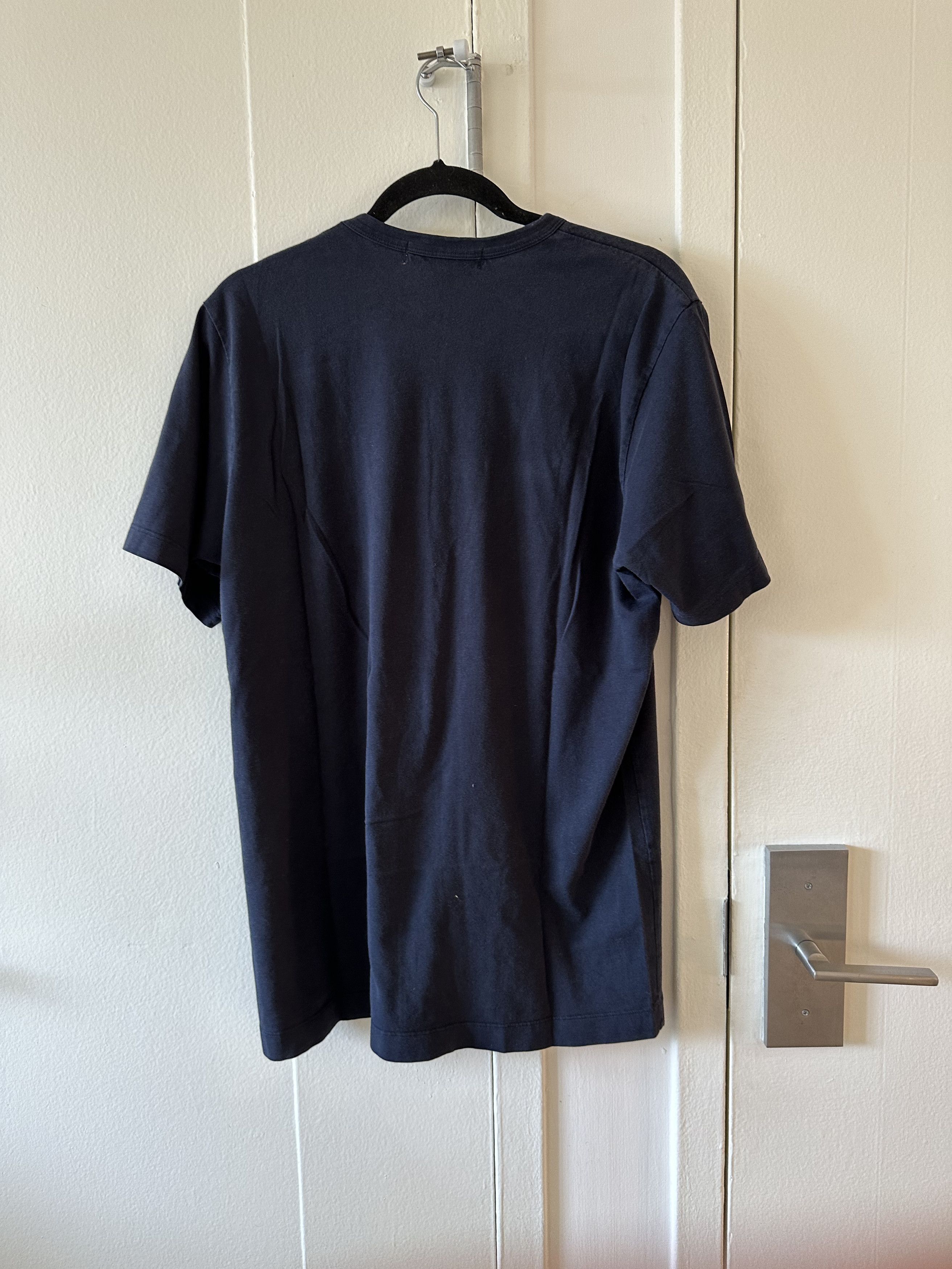 Comme des Garcons Comme des Garcons SHIRT Tee Size US M / EU 48-50 / 2 - 3 Thumbnail