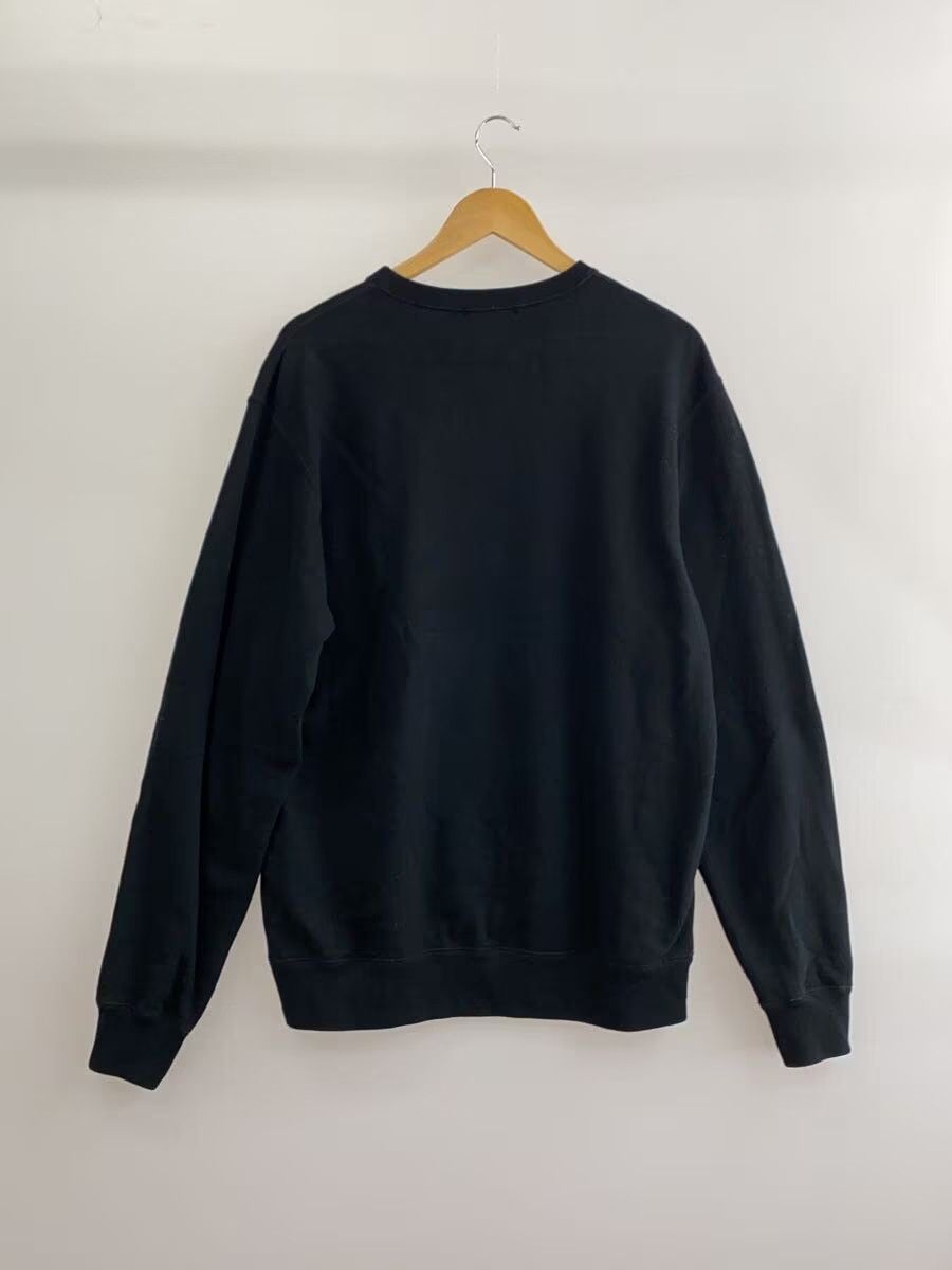 Undercover U Logo Crewneck Sweatshirt Size US XL / EU 56 / 4 - 2 Thumbnail