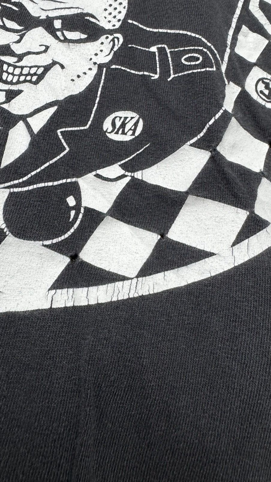 Band Tees The Toasters Ska vintage y2k Size US L / EU 52-54 / 3 - 6 Thumbnail